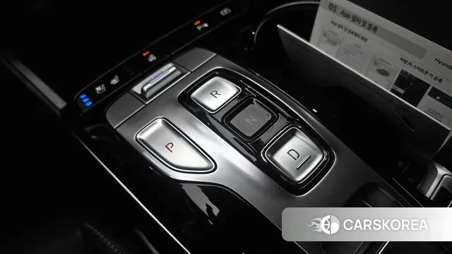 Hyundai Tucson Hybrid (NX4) id 2993419 из Кореи 19