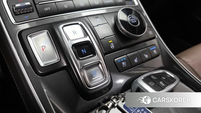 Hyundai The New Santa Fe id 3851065 из Кореи 19