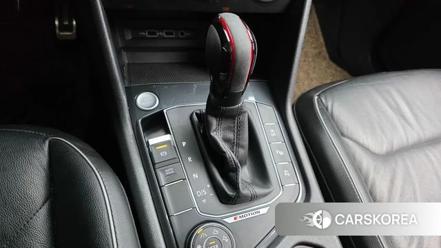 Volkswagen Tiguan second Generation id 4923437 из Кореи 19