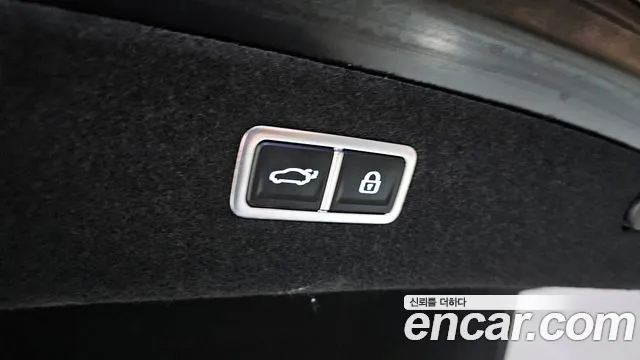 Genesis G90 (RS4) id 2788698 из Кореи 19