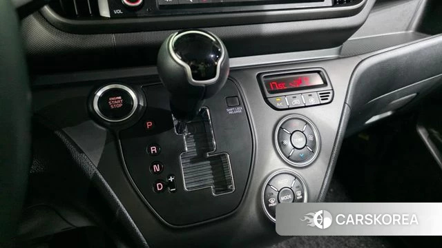 Kia The New Kia Ray id 4330043 из Кореи 35