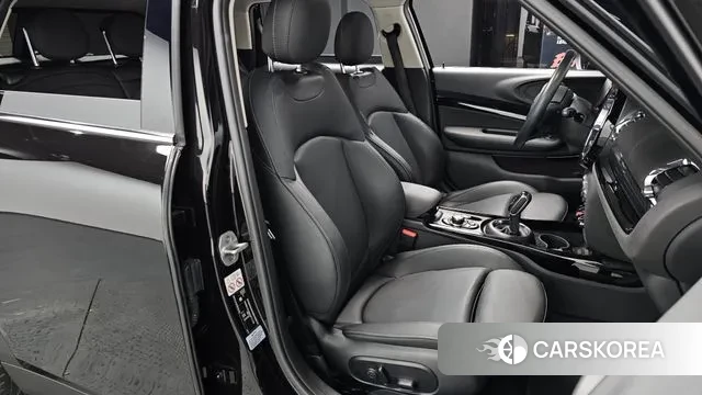 Mini Cooper Clubman id 3621430 из Кореи 19