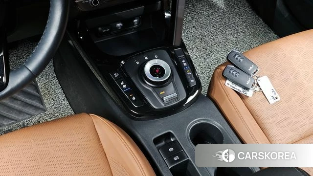 Kia The New Seltos id 3811332 из Кореи 20