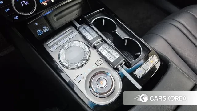 Genesis G80 (RG3) id 3043916 из Кореи 19