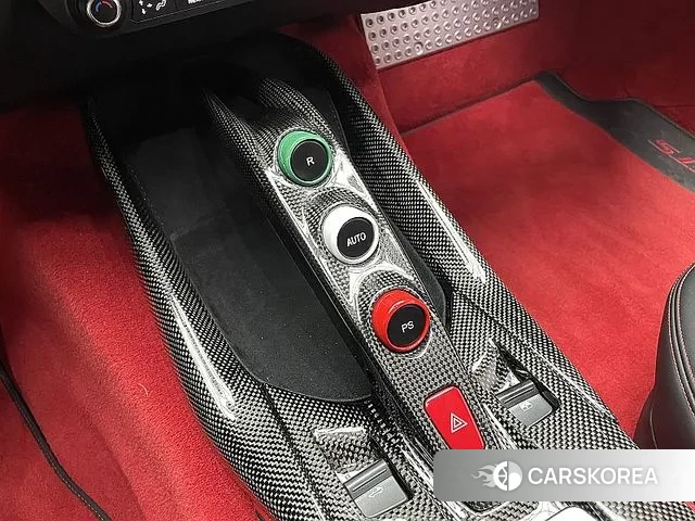 Ferrari 812 GTS id 3640794 из Кореи 19