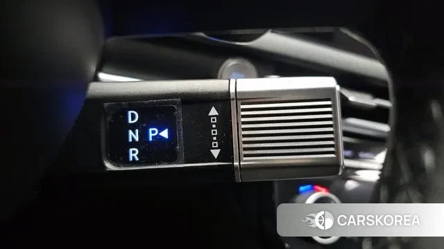 Hyundai The New Tucson (NX4) id 3614487 из Кореи 19