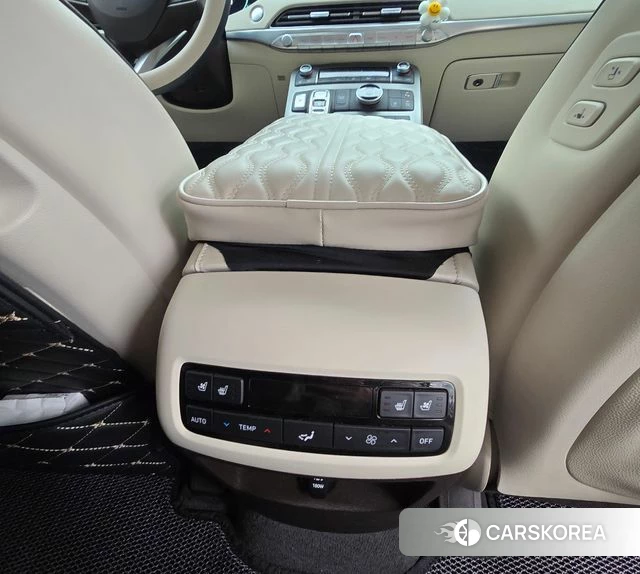 Hyundai Palisade id 4514503 из Кореи 19