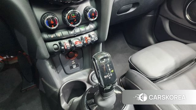Mini Cooper id 4567671 из Кореи 32