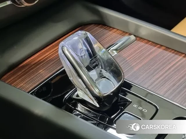 Volvo XC60 second Generation id 3080291 из Кореи 19