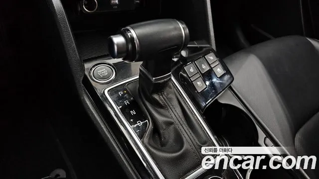 Kia Sportage 5th Generation id 2943203 из Кореи 19