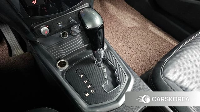 Ssangyong Tivoli Armor id 4180622 из Кореи 19