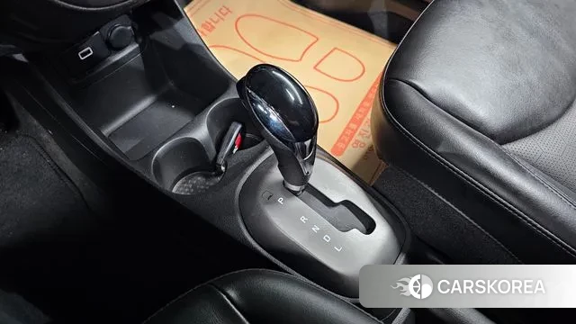 Chevrolet (GM Daewoo) The New Spark id 3703276 из Кореи 19