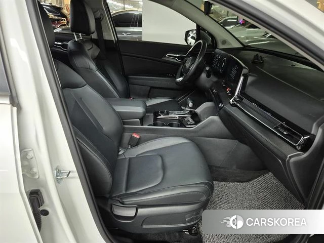Kia Sportage 5th Generation id 4244507 из Кореи 18