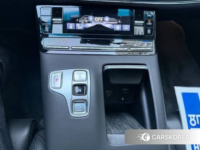 Hyundai The New Grandeur IG id 2666278 из Кореи 19