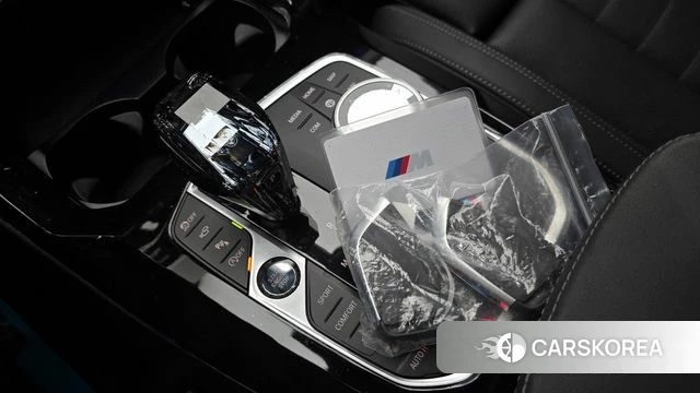 BMW X3 (G01) id 3940060 из Кореи 19