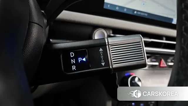 Hyundai The New Tucson (NX4) id 3549922 из Кореи 19