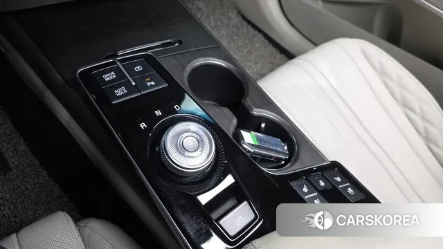 Kia K8 id 3002248 из Кореи 19