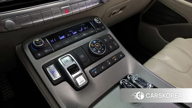 Hyundai Palisade id 3373339 из Кореи 19