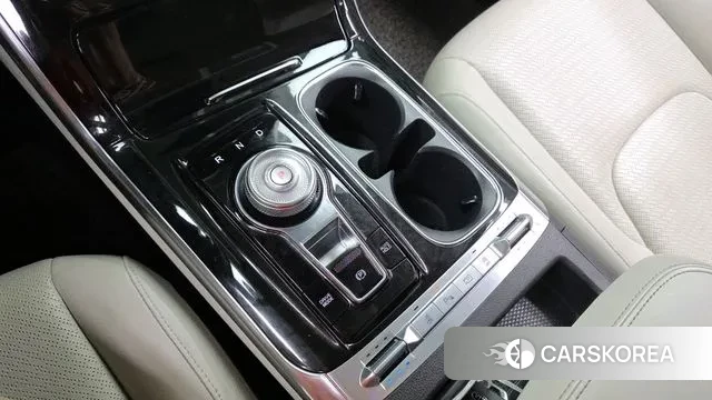 Kia Carnival 4th generation id 3282980 из Кореи 19