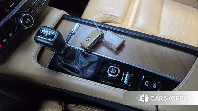 Volvo S90 id 3464922 из Кореи 19