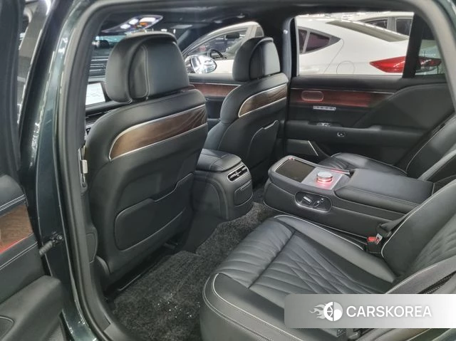 Genesis G90 (RS4) id 4773849 из Кореи 17