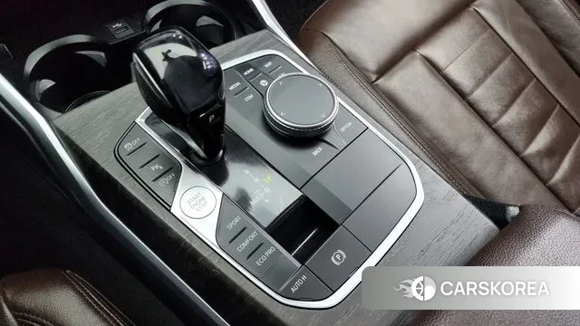 BMW 3 Series (G20) id 3374634 из Кореи 19