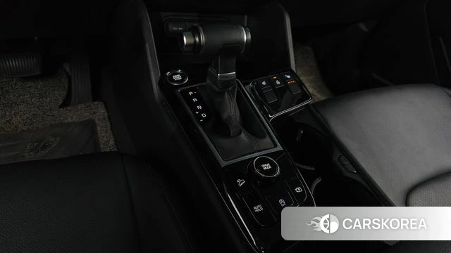 Kia Sportage 5th Generation id 4475899 из Кореи 19