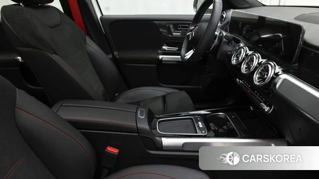 Mercedes-Benz GLB-Class X247 id 4229833 из Кореи 19