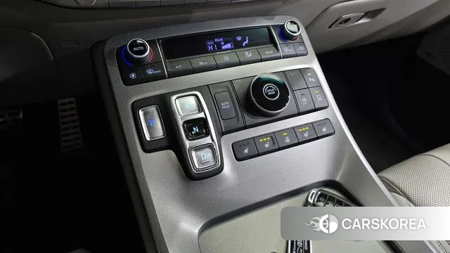 Hyundai Palisade id 3682334 из Кореи 19