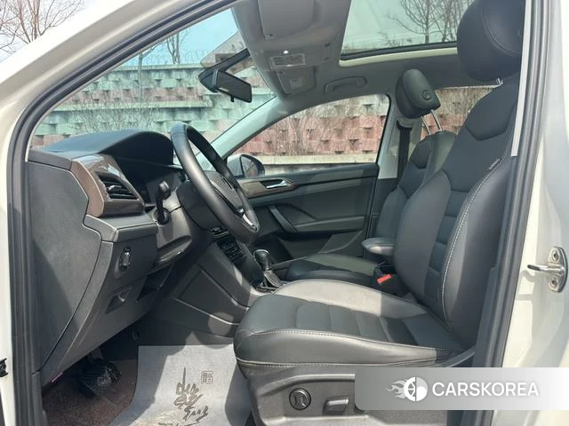 Volkswagen Tuyue id 4263050 из Китая 16