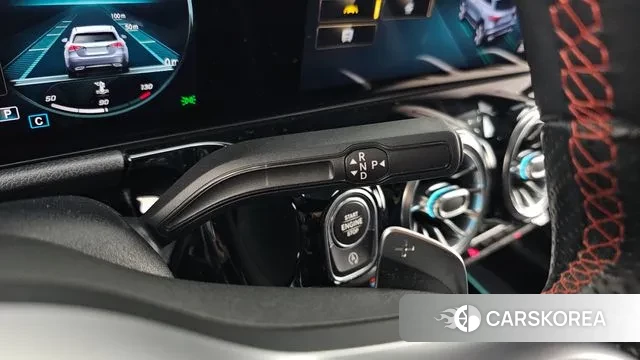 Mercedes-Benz GLA - Class H247 id 3747505 из Кореи 19