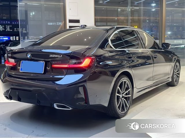 BMW 3 series id 4313765 из Китая 18