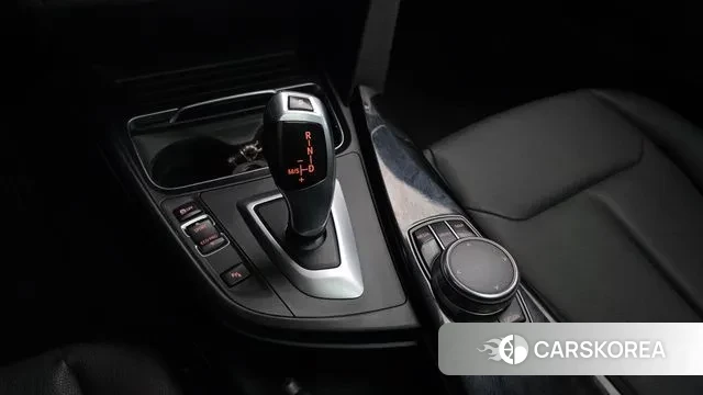 BMW 3 Series GT (F34) id 3651991 из Кореи 19