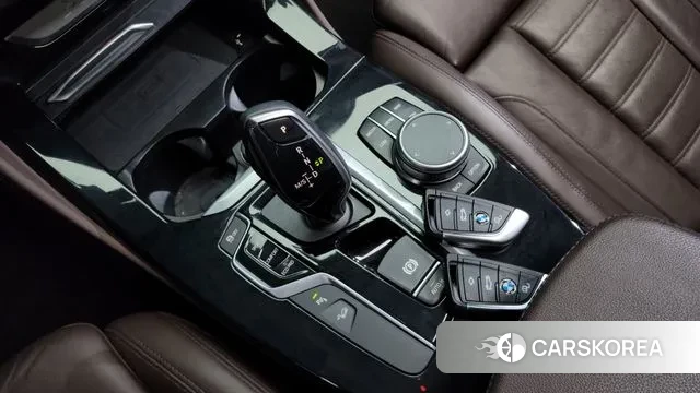 BMW X4 (G02) id 3567826 из Кореи 19