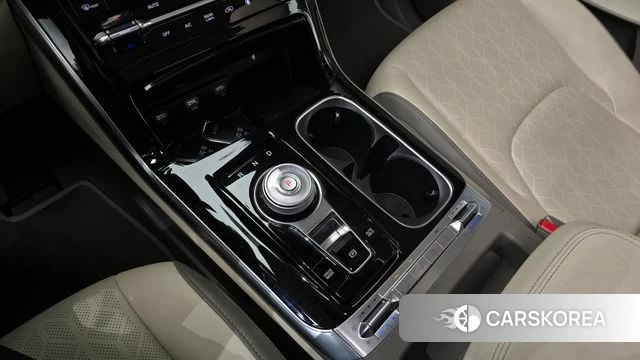 Kia Carnival 4th generation id 4249978 из Кореи 31