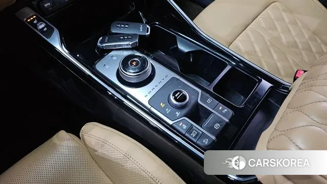 Kia Sorento 4th Generation id 3650437 из Кореи 19