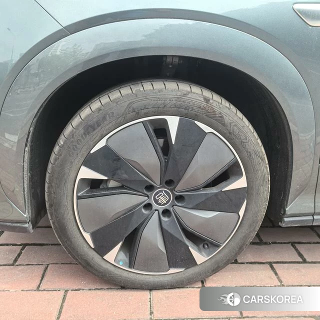 BYD Tang L DM id 4182706 из Китая 9