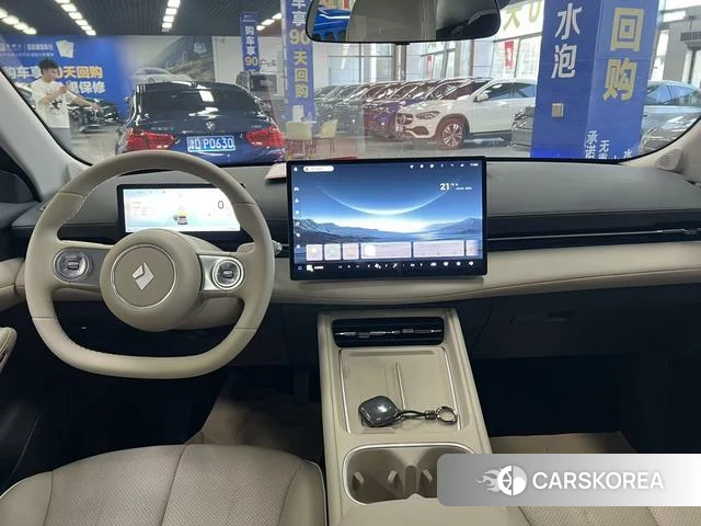 Baojun Yunhai EV id 4253034 из Китая 13
