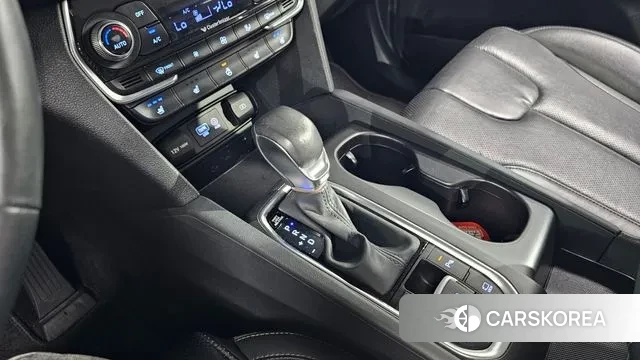 Hyundai Santa Fe TM id 2995611 из Кореи 19