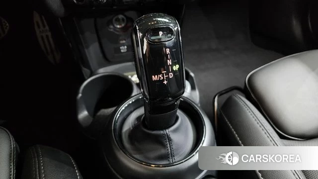 Mini Cooper id 4657188 из Кореи 32