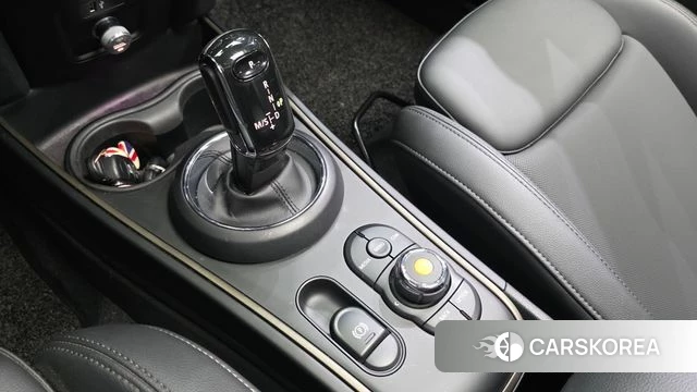 Mini Cooper Countryman id 4464101 из Кореи 29