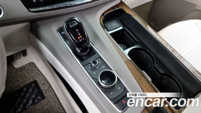 Cadillac Escalade 5th Generation id 2681270 из Кореи 19