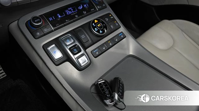 Hyundai Palisade id 4508349 из Кореи 19
