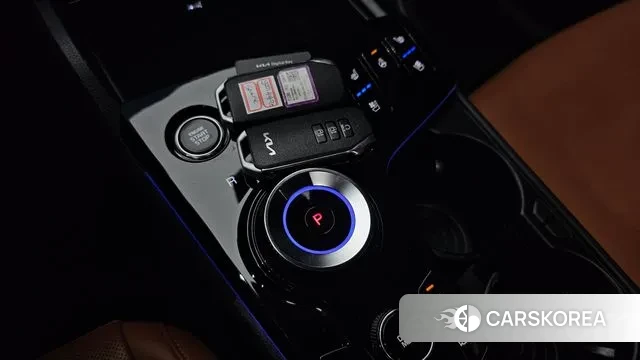 Kia Sportage 5th Generation Hybrid id 3680819 из Кореи 19