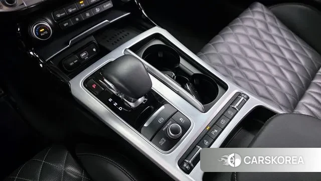 Kia Stinger Meister id 3038155 из Кореи 19