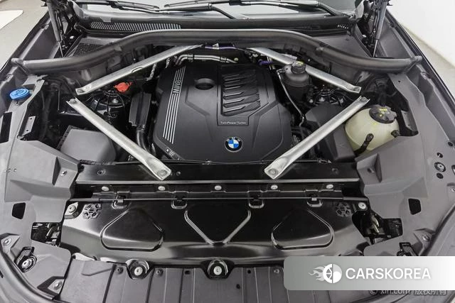 BMW X6 id 4257543 из Китая 23