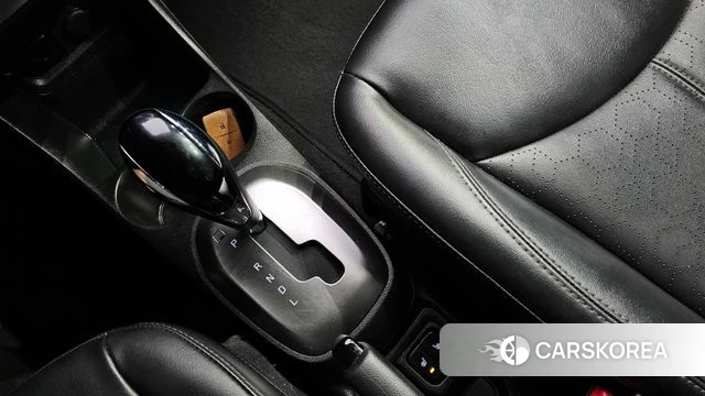 Chevrolet (GM Daewoo) The Next Spark id 4531130 из Кореи 29