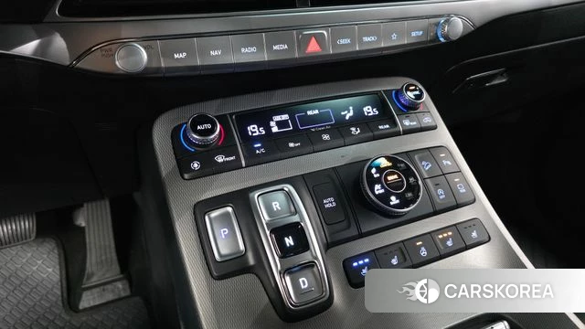 Hyundai Palisade id 4434922 из Кореи 19