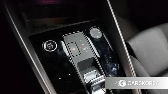 Audi A3 (8Y) id 3305520 из Кореи 19