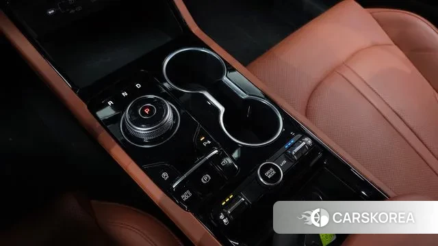 Kia The New K5 3rd generation id 3467175 из Кореи 19